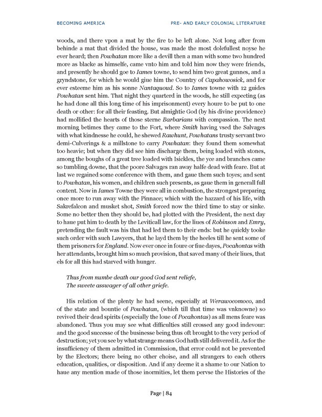 Becoming America - Title Page 95